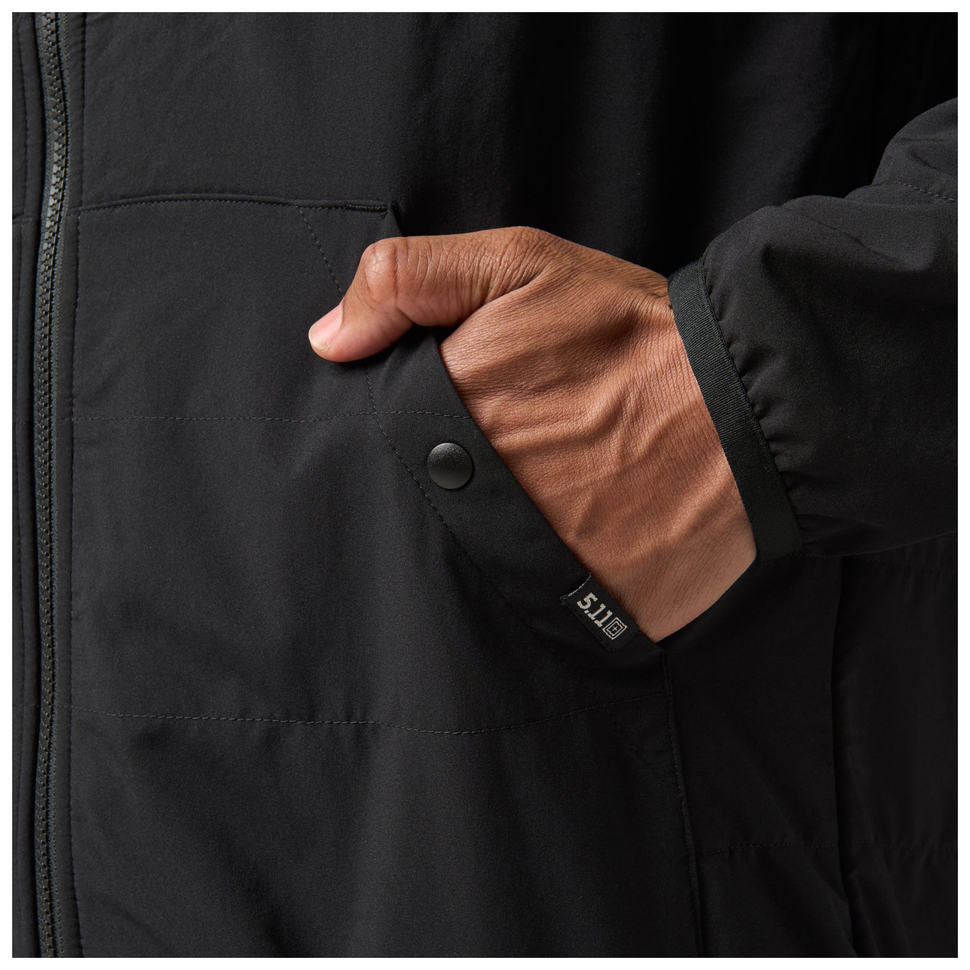 5.11 Vista Full Zip Jacket