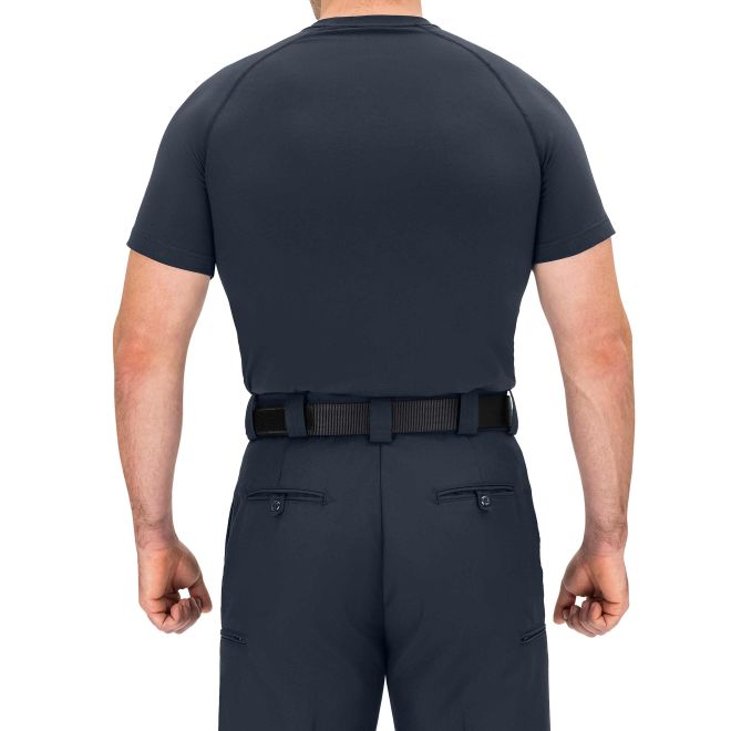 Blauer Compression Shirt