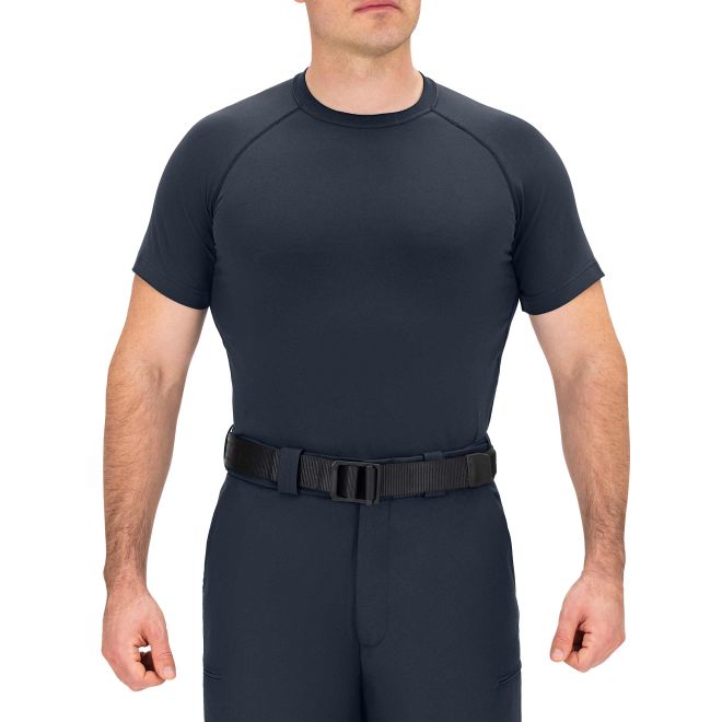 Blauer Compression Shirt