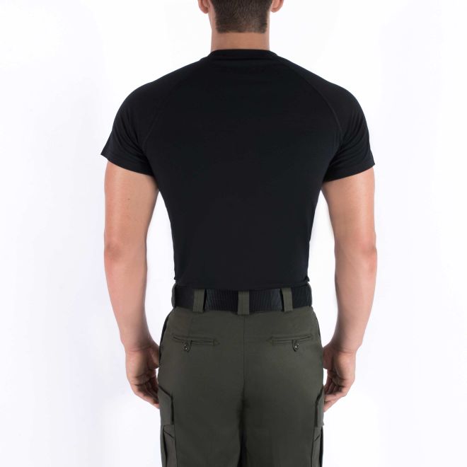 Blauer Compression Shirt