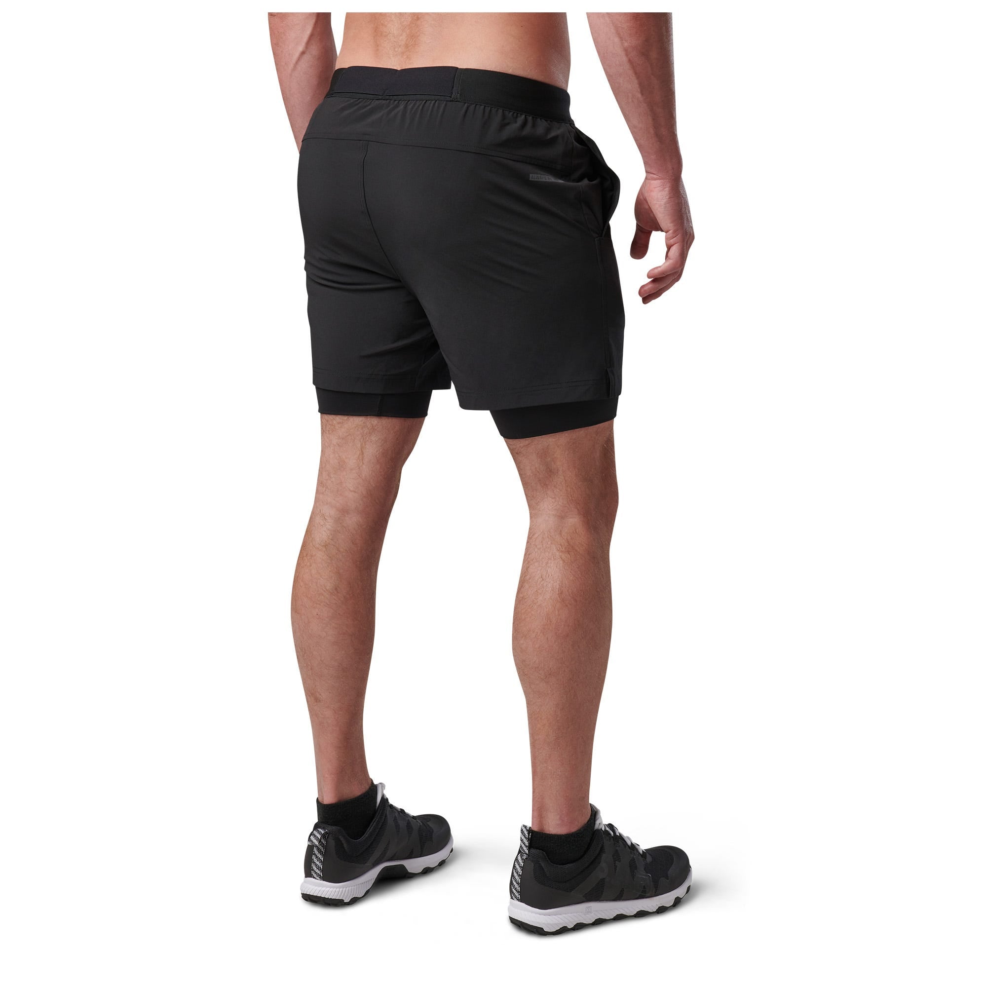 5.11 PT-R Havoc Pro Short