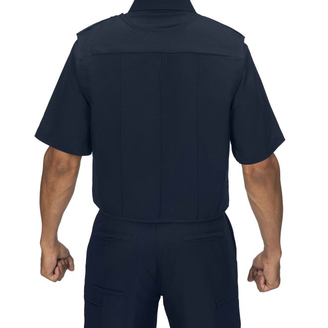 Blauer FlexRS ArmorSkin XP - Dark Navy