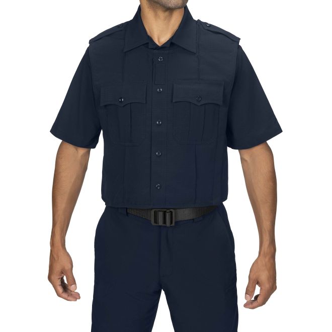 Blauer FlexRS ArmorSkin XP - Dark Navy