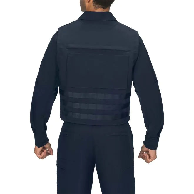 Blauer Armorskin XP Tacvest - Dark Navy