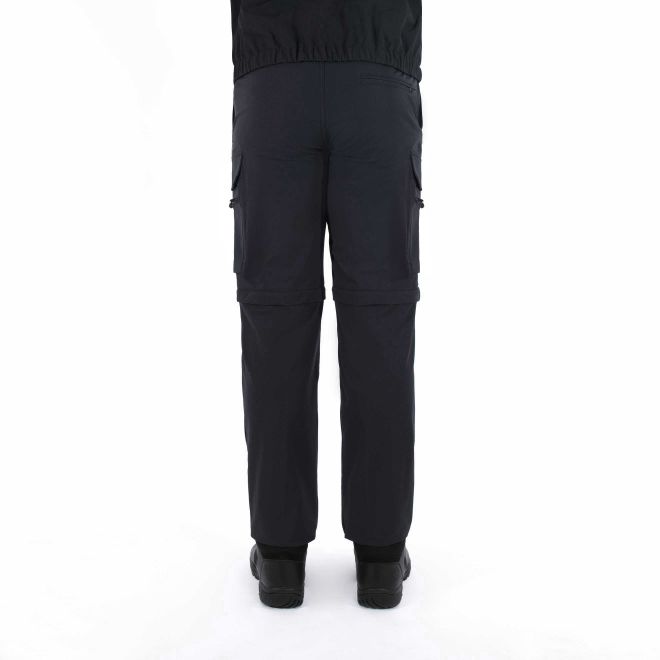 Blauer Flexforce Zip-Off Bike Pants