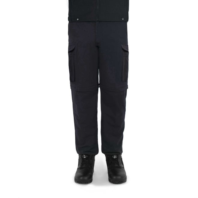 Blauer Flexforce Zip-Off Bike Pants