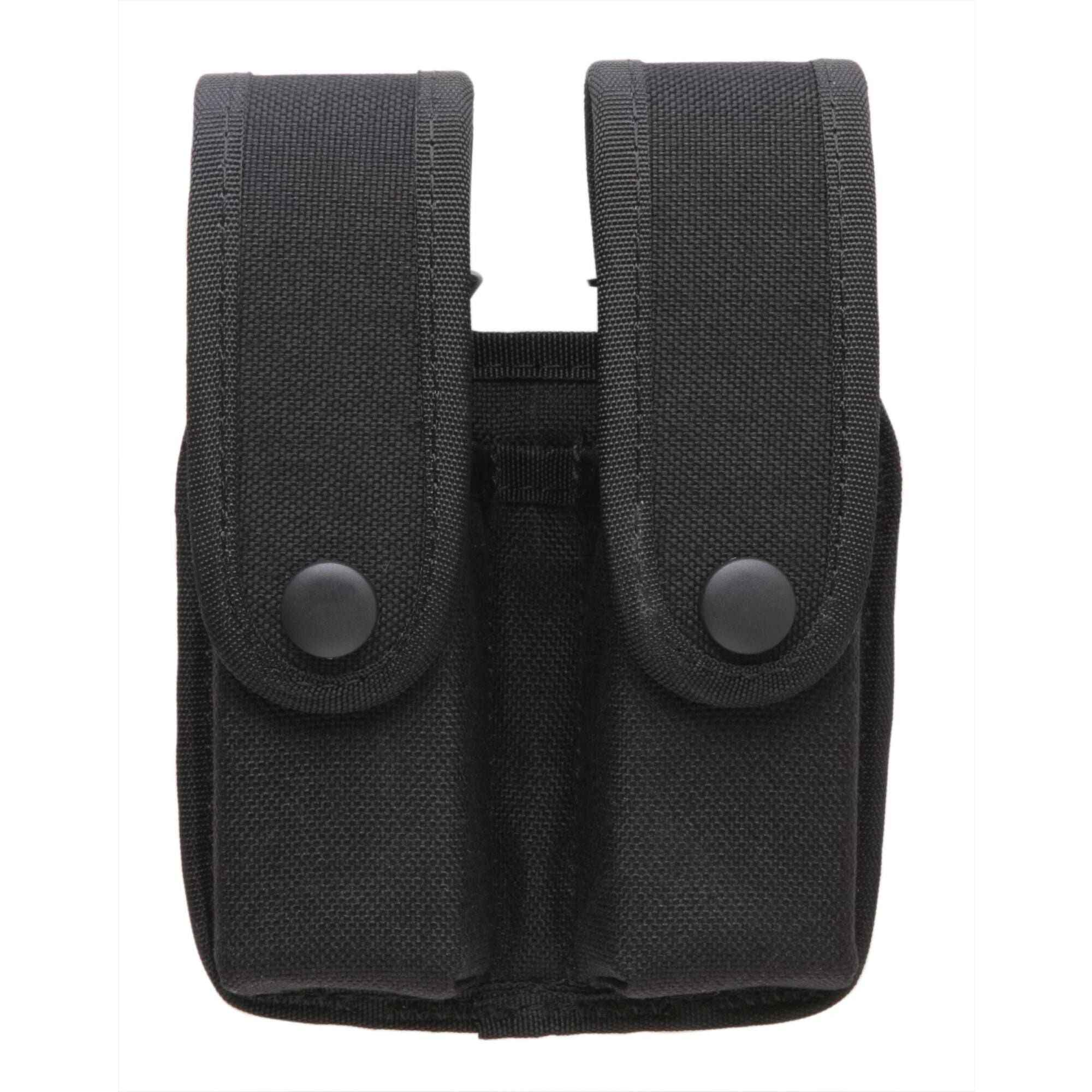 Uncle Mike's Fitted Pistol Magazine Cases
