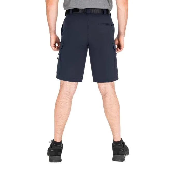 Blauer Flexforce Bike Shorts