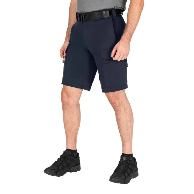 Blauer Flexforce Bike Shorts