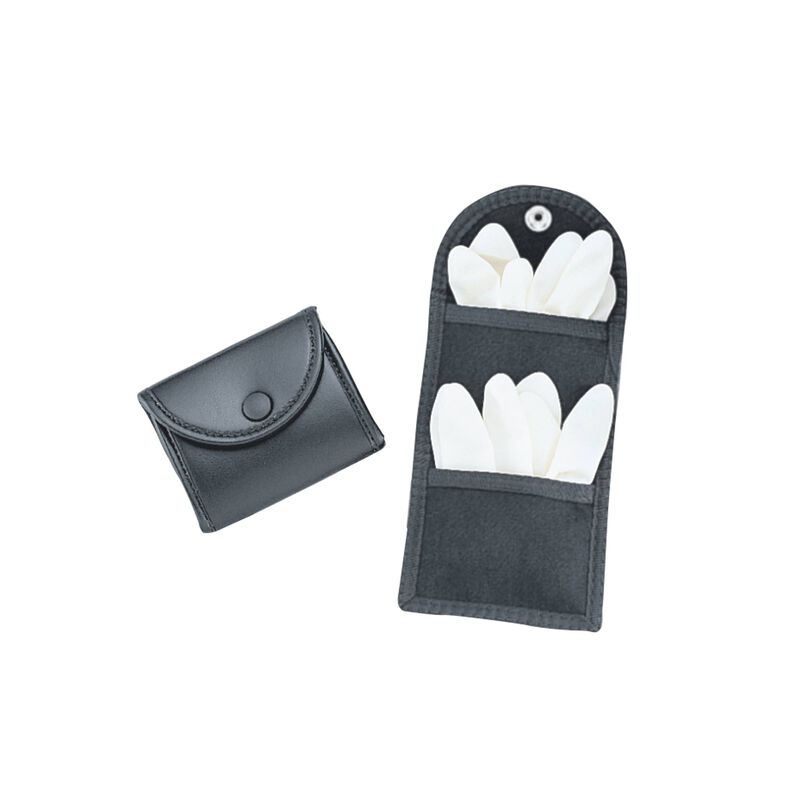 Uncle Mike's Latex Glove Kodra Pouch
