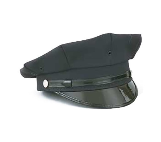 Keystone 8Pt Uniform Hat Summer Weight