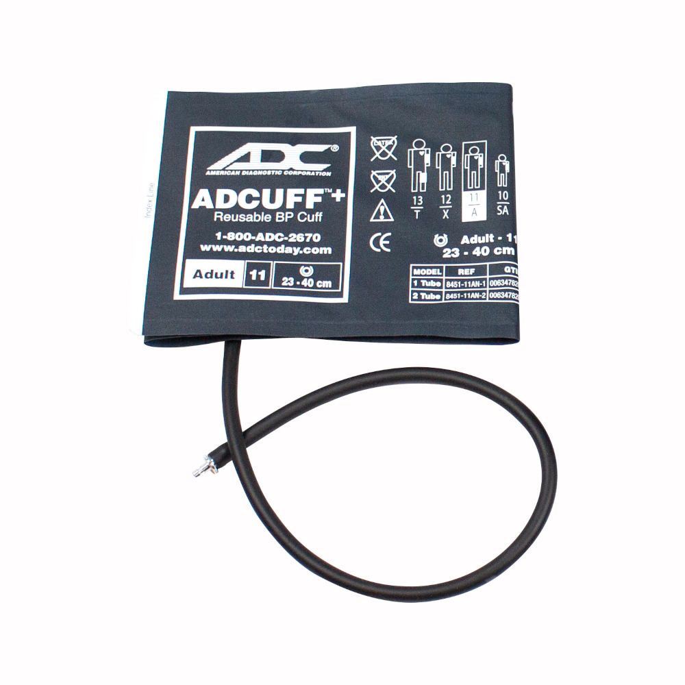 ADC Adview 2 - Modular Diagnostic Station Adcuff Options
