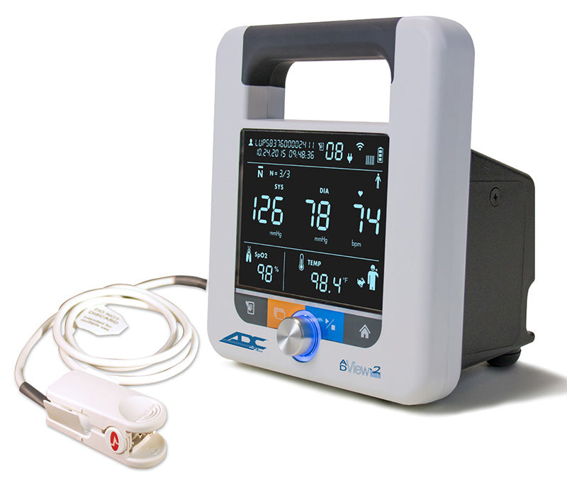ADC Adview 2 - Modular Diagnostic Station Configurations