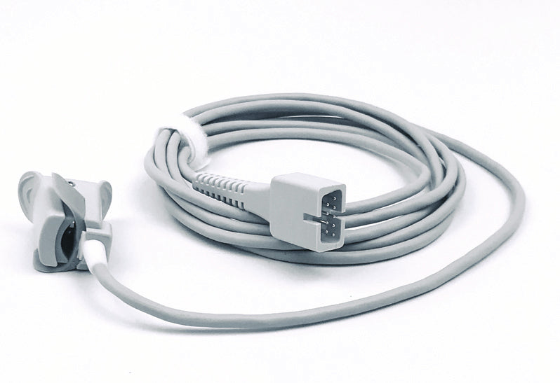 ADC Adview 2 - Modular Diagnostic Station Pulse Oximetry Accessories