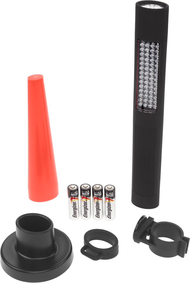 Night Stick NSP-1174-K01 Dual-Light / Safety Light Kit