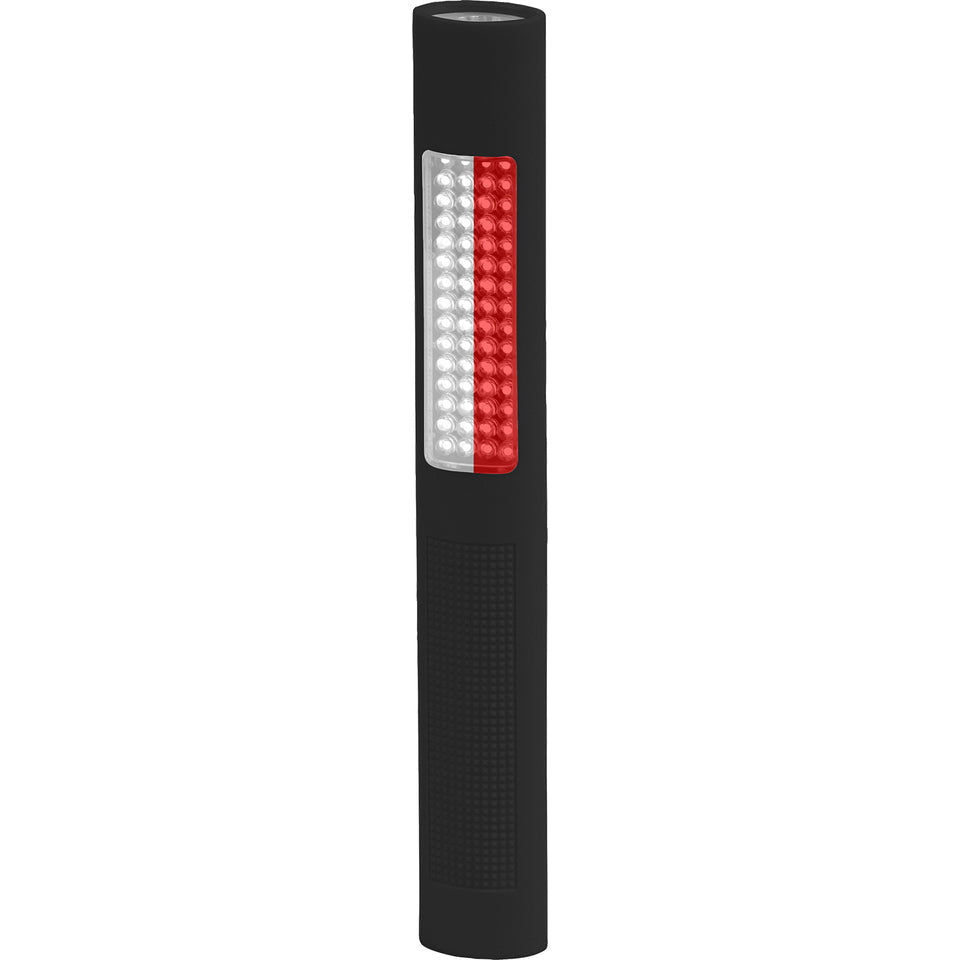 Night Stick NSP-1172 Dual-Light Safety Light
