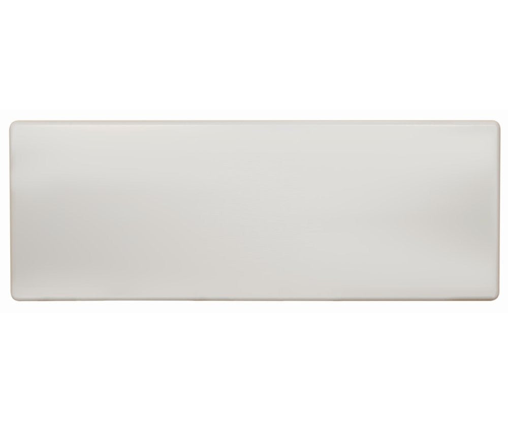 ADC Adstation™ 5610-38W- 3.5V Modular Diagnostix Wall System with e-sphyg 3, Standard Otoscope, Coax+ Ophth, Dispenser, W.Board