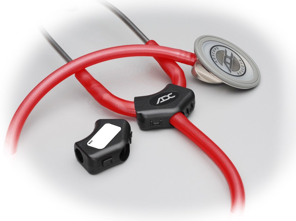 ADC Adscope® 604 Pediatric Clinician Stethoscope
