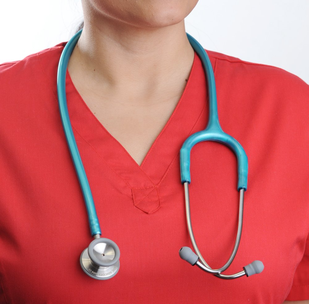 ADC Adscope® 605 Infant Clinician Stethoscope