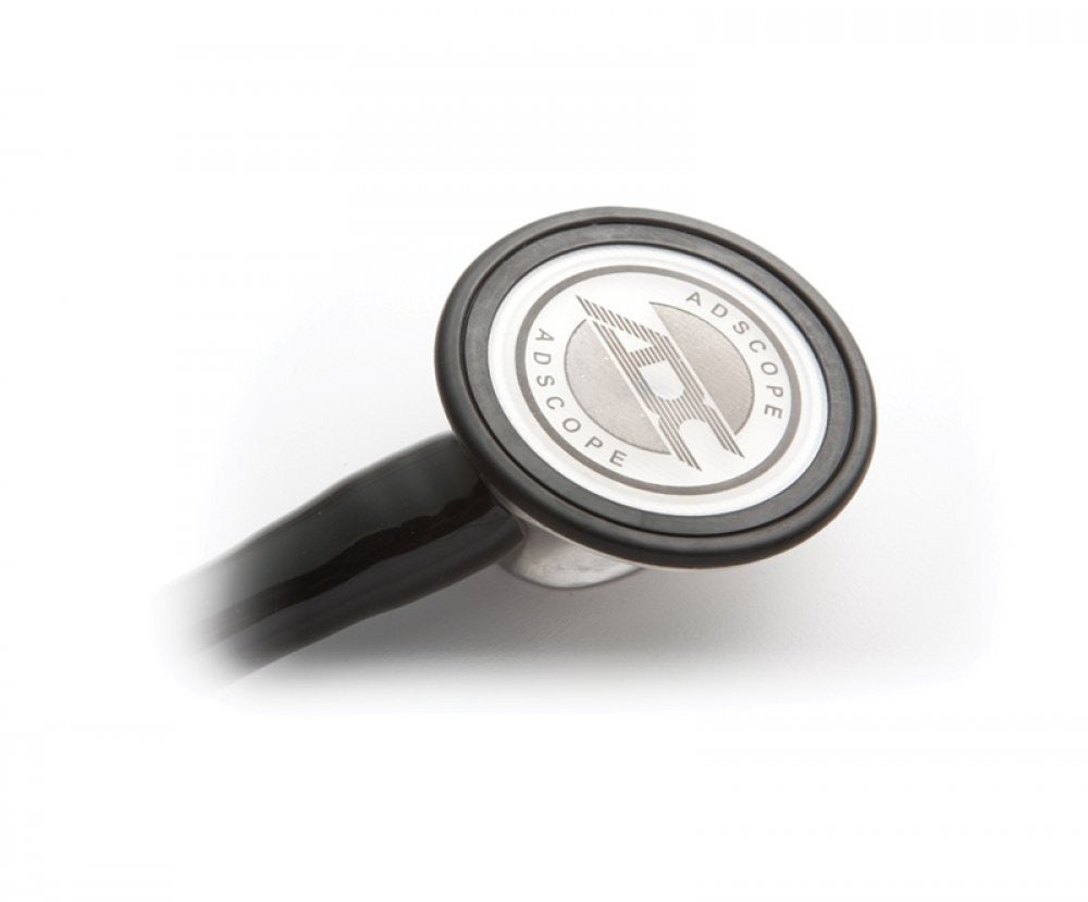 ADC Adimals® 618 Platinum Pediatric Stethoscope