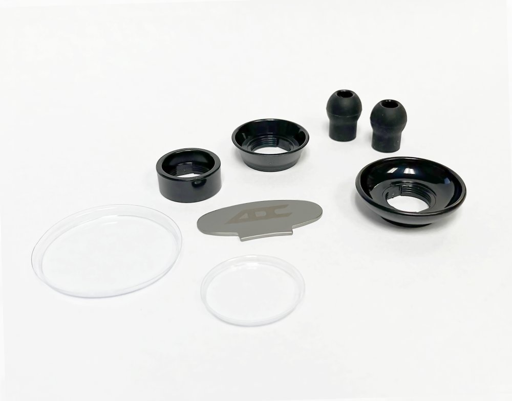 ADC Adscope® 641 Sprague Stethoscope