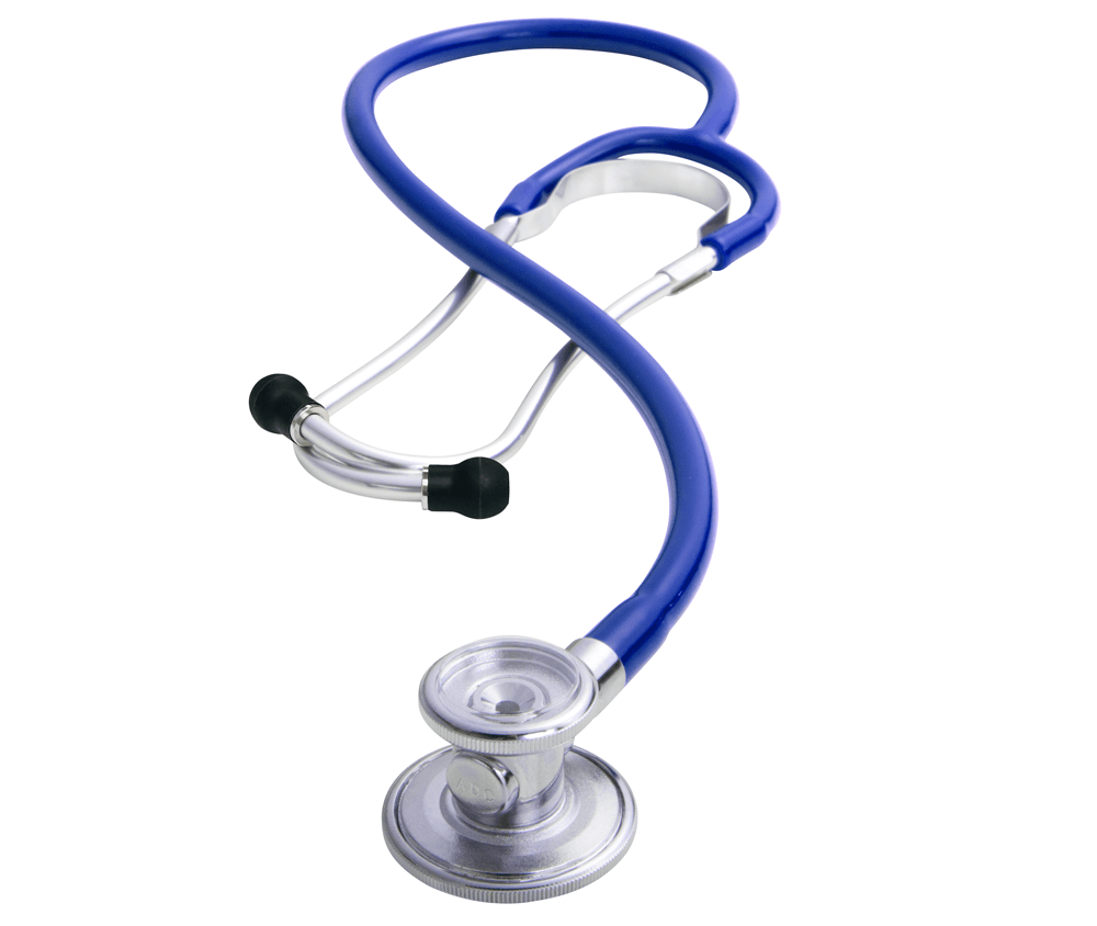 ADC Adscope® 647 Sprague-one Stethoscope