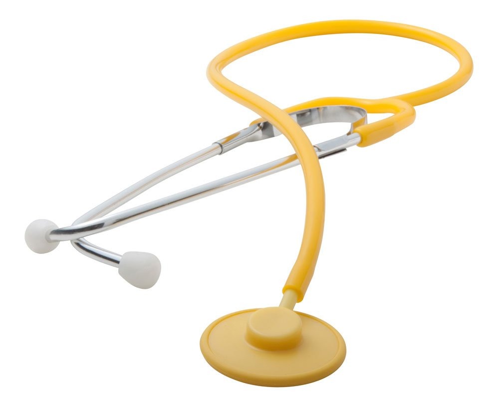 ADC Proscope™ 664 Disposable Stethoscope, Case of 50