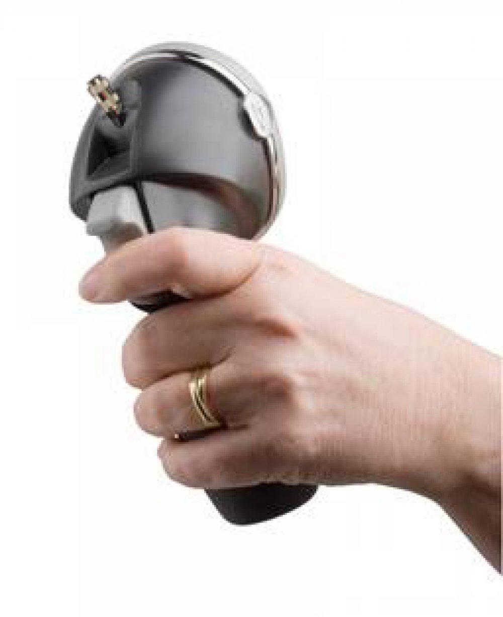 ADC-System 5™ Portable 5 Cuff Sphyg