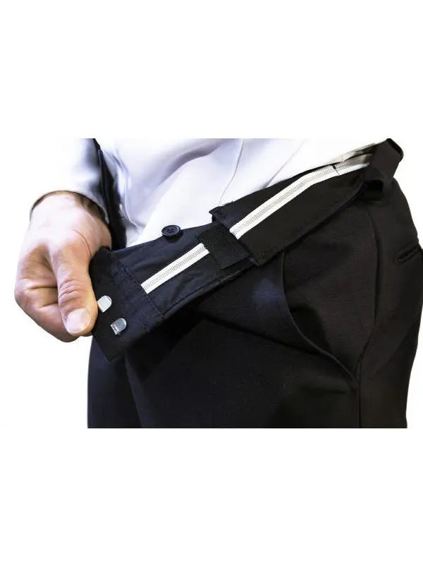 Anchor Uniform Men's Naval Officer Pant