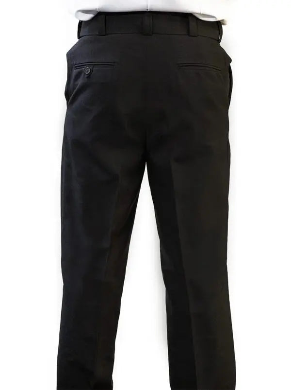 Anchor Uniform Men's Dress Pant – 100% Polyester