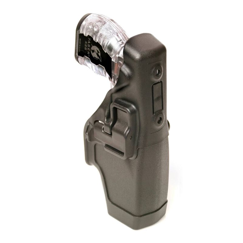 Blackhawk TASER X-26 LEVEL 2 DUTY HOLSTER