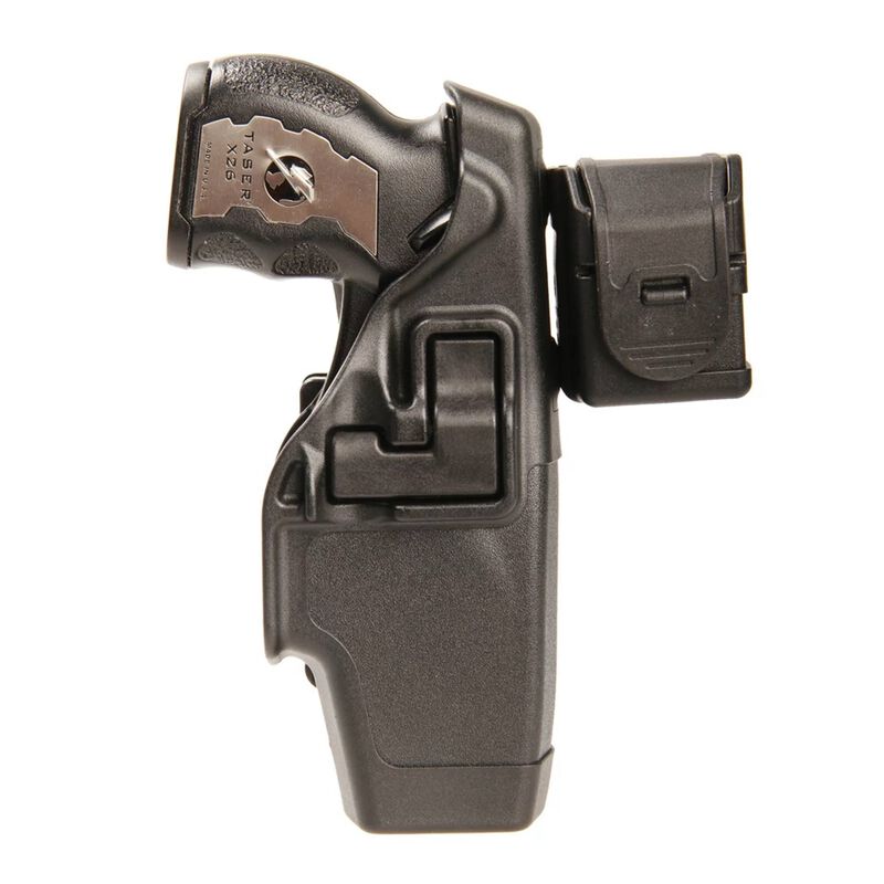Blackhawk TASER X-26 LEVEL 2 DUTY HOLSTER