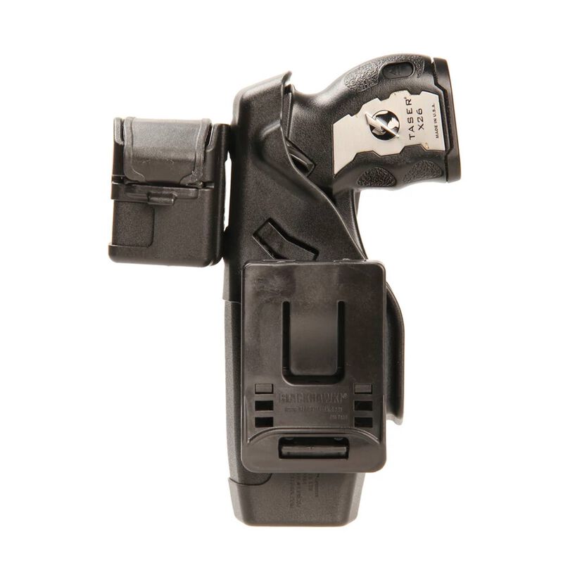 Blackhawk TASER X-26 LEVEL 2 DUTY HOLSTER
