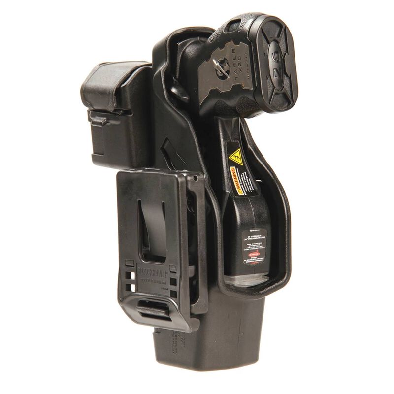 Blackhawk TASER X-26 LEVEL 2 DUTY HOLSTER