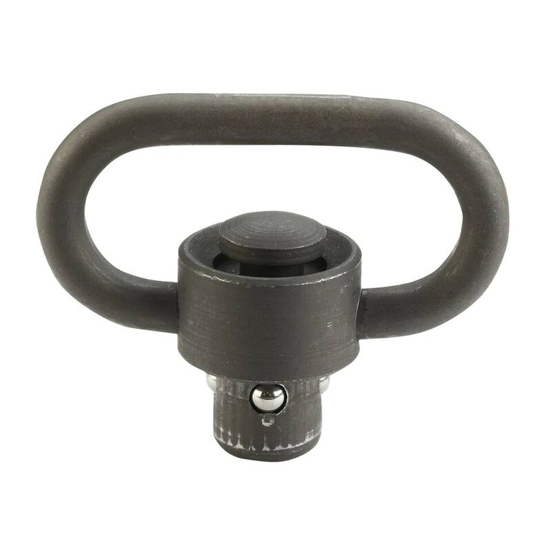 Blackhawk Heavy Duty Push Button Sling Swivel
