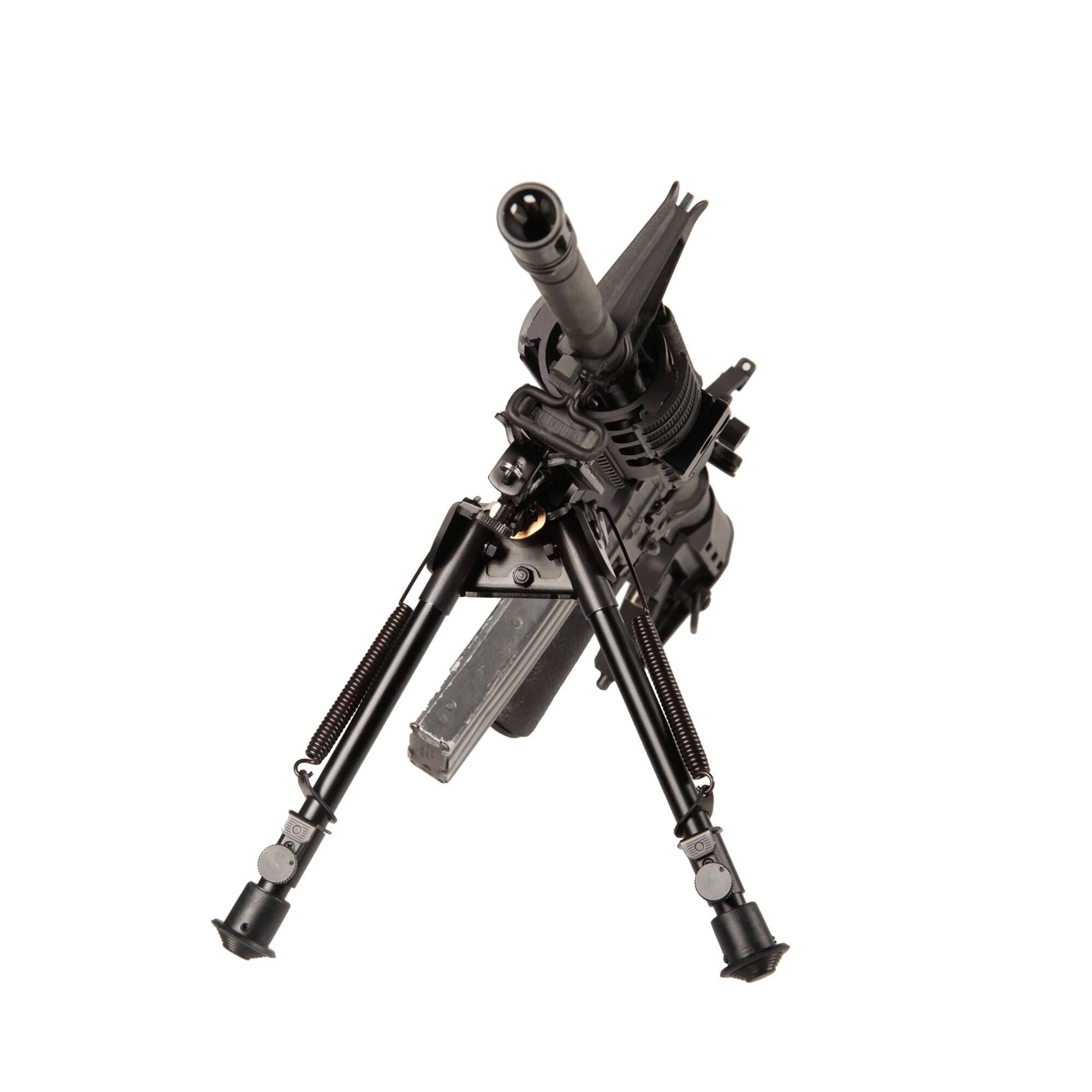 Blackhawk Sportster Pivot + Traverse Bipod