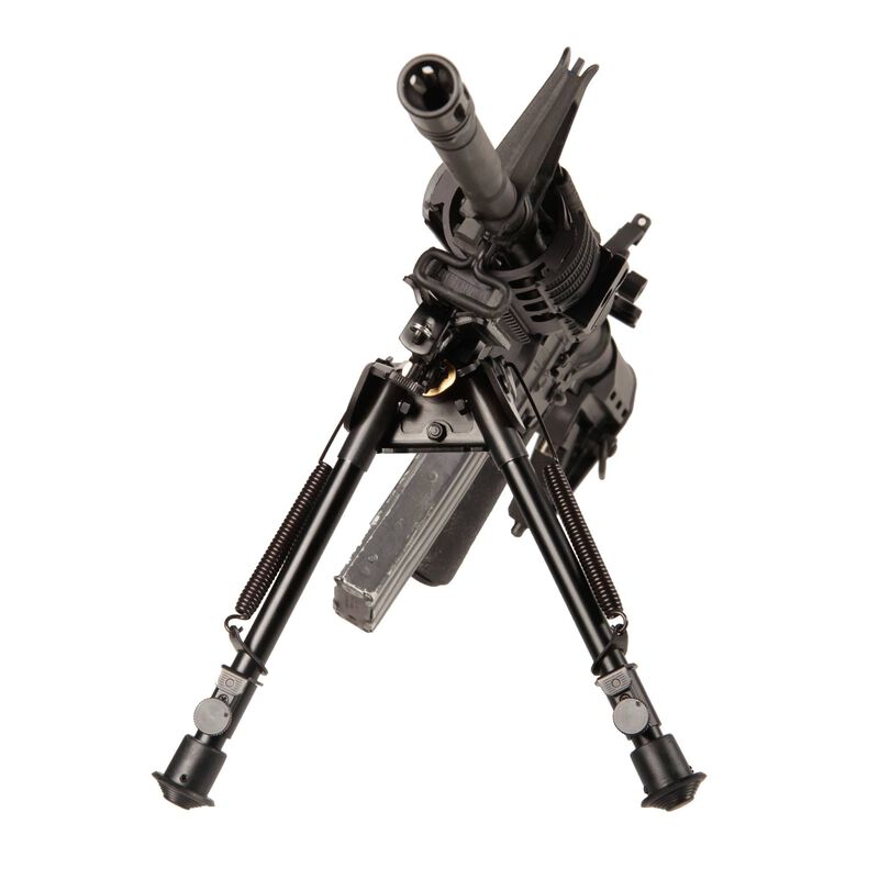 Blackhawk Sportster Pivot + Traverse Bipod