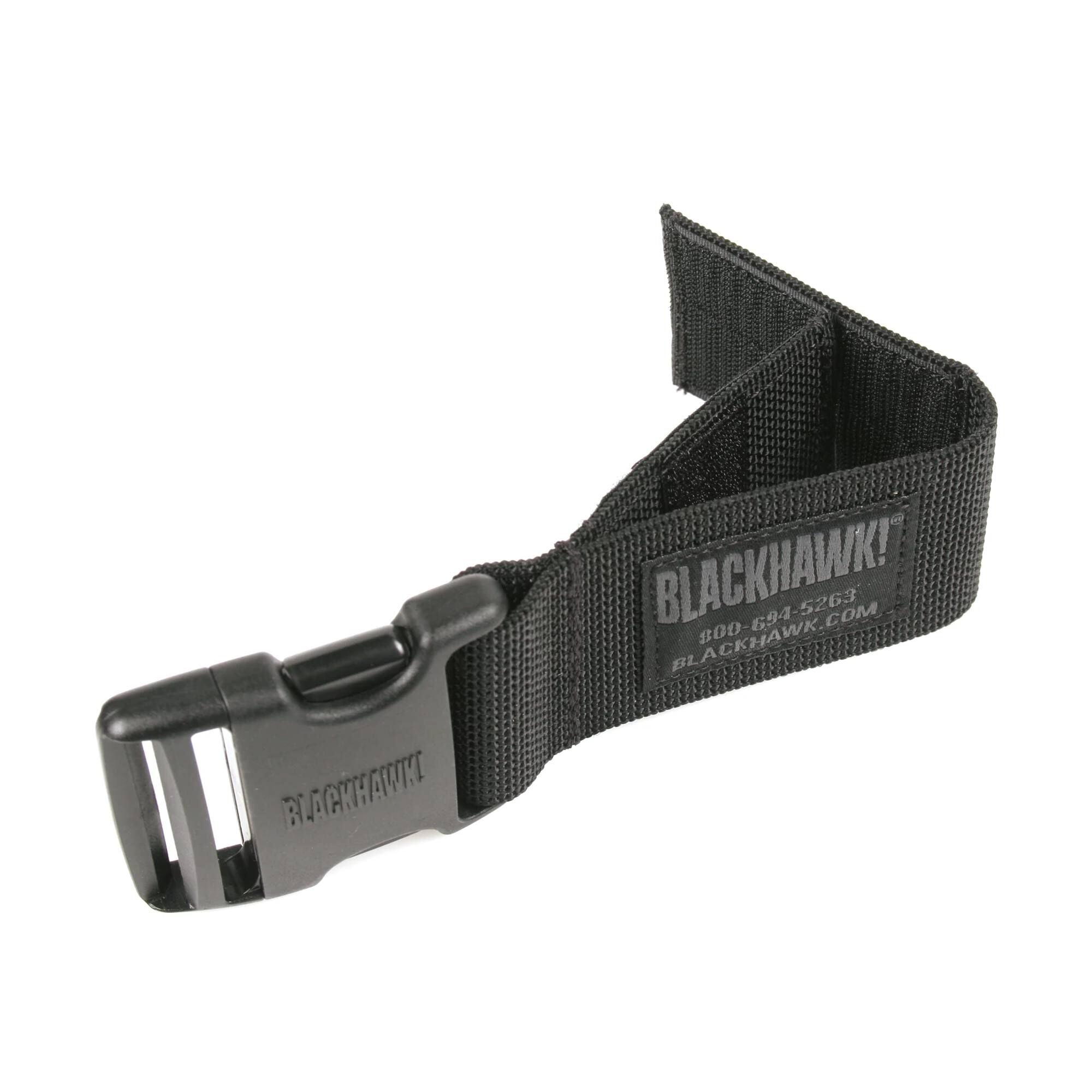 Blackhawk Omega Elite Drop-Leg Extender