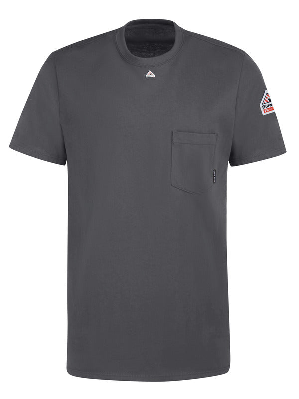 Bulwark Men's FR Short Sleeve T-Shirt