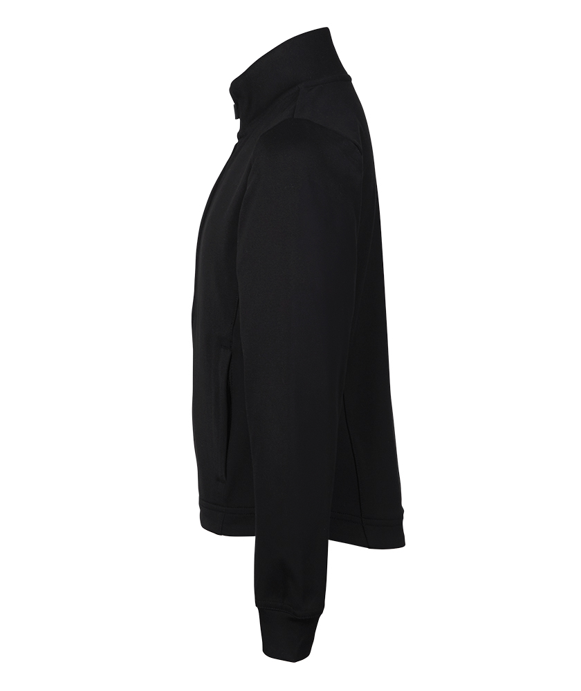 Charles River Girls' Nu Fitness Jacket