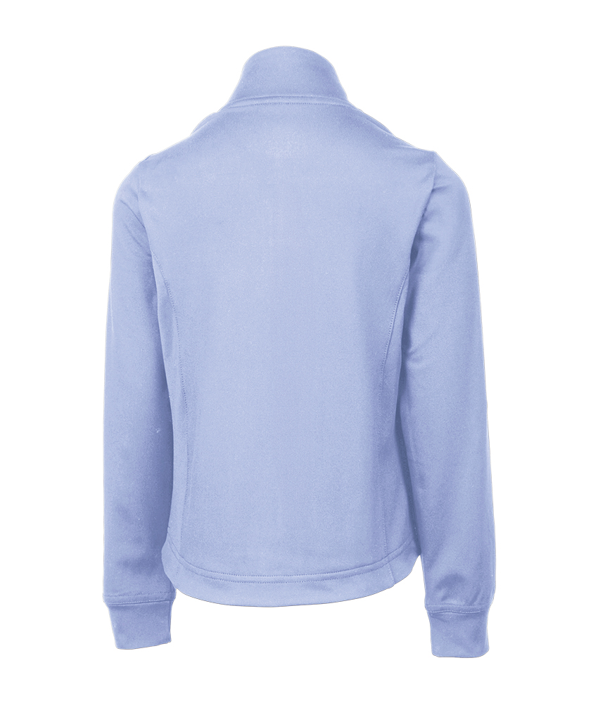 Charles River Girls' Nu Fitness Jacket