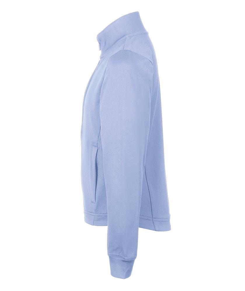 Charles River Girls' Nu Fitness Jacket