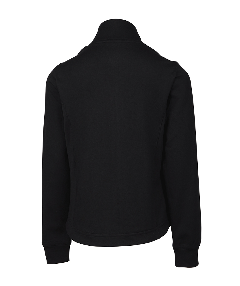 Charles River Girls' Nu Fitness Jacket