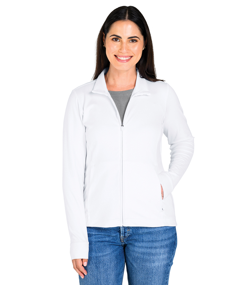 Charles River Women's Nu Fitness Jacket