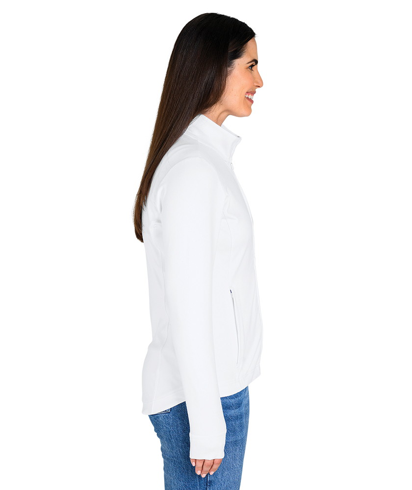 Charles River Women's Nu Fitness Jacket