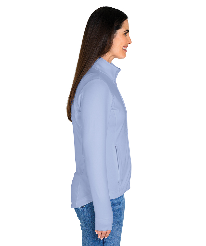 Charles River Women's Nu Fitness Jacket