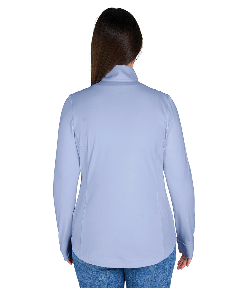 Charles River Women's Nu Fitness Jacket