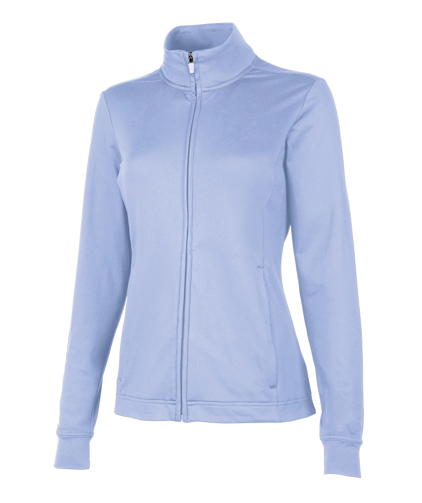 Charles River Women's Nu Fitness Jacket