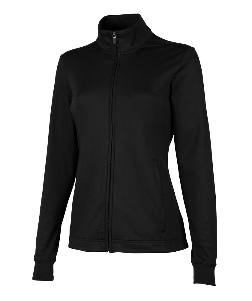 Charles River Women's Nu Fitness Jacket