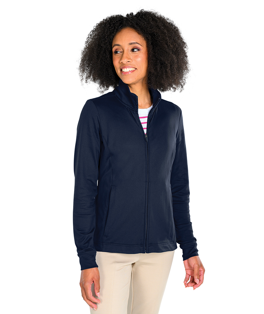 Charles River Women's Nu Fitness Jacket